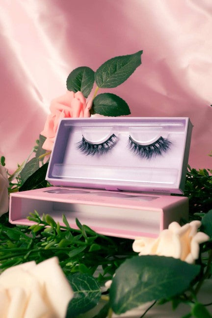 Amour Lashes